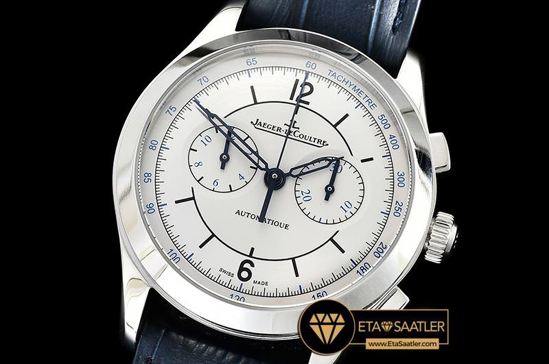 JL0121 - Master Chronograph 1538530 SSLE White Asia 7750 modelleri JL0121 - Master Chronograph 1538530 SSLE White Asia 7750 - 01.jpg